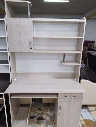 компьютерный стол новый: Компьютерный стол. Стол письменный — 8