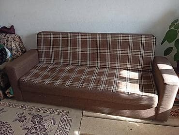 Прямой диван at lalafo.kg Прямой диван