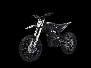 Rerode R1+ 2026г. 🔋 Батарея 72V40A съемная ⚡️ Мощность 17кВт в пике