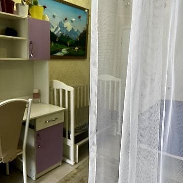 ts group: 2 комнаты, 56 м², 5 мкр Элитка, 7 этаж, Евроремонт — 5