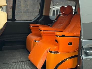 neta u pro: Hyundai Staria: 2021 г., 2.2 л, Автомат, Дизель, Минивэн — 9