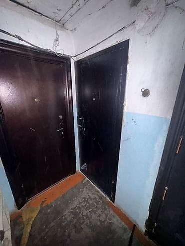 дизайнерское: 1 комната, 32 м², Хрущевка, 2 этаж, Дизайнерский ремонт — 2