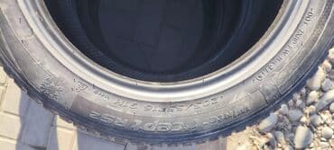 оборудование для автомойки цены в бишкеке: Шины 205 / 55 / R 16, Зима, Комплект, Легковые, Япония, GoodYear — 11