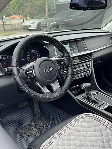 к5 хищник морда: Kia K5: 2019 г., 2 л, Автомат, Газ, Седан — 4