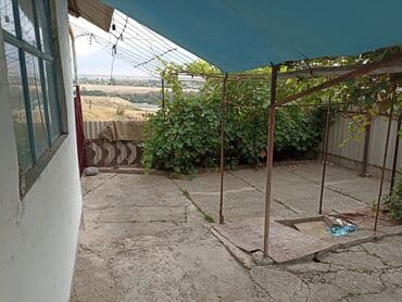 купить участок в бишкеке без посредников: Дача, 30 м², 3 комнаты, Собственник — 15