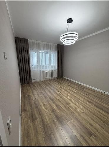 ts group: 1 комната, 34 м², Средний Джал 105 серия, 2 этаж, Дизайнерский ремонт — 3