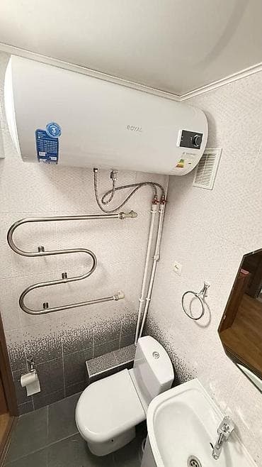 Недвижимость: 1 комната, 29 м², Индивидуалка, 5 этаж — 8