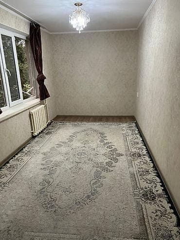 3 комнаты, 58 м², 104 серия, 2 этаж, Косметический ремонт — 9