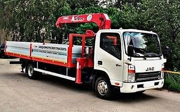 экскаваторы cat: Услуги манипулятора (бортовой грузовик с КМУ) - Погрузка, перевозка и — 1