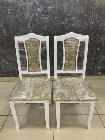 стулья бишкек дёшево: Стулья и столы Производство Кыргызстан Цех «12 стульев» Отборная — 8