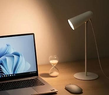 смарт часы xiaomi: Настольная лампа Xiaomi Mijia Rechargeable LED Table Lamp (MJTD05YL) — 2