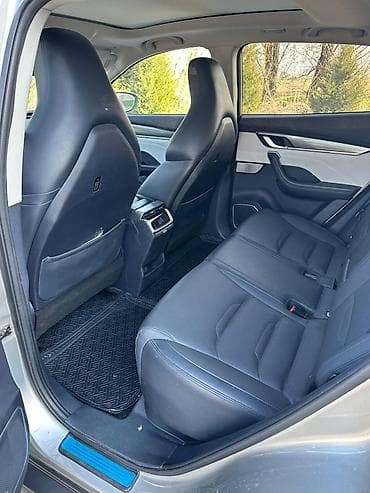 c4 a6: В продаже валтместер ЕХ5 Z 400 полный родной окрас сох 93% запас хода — 7