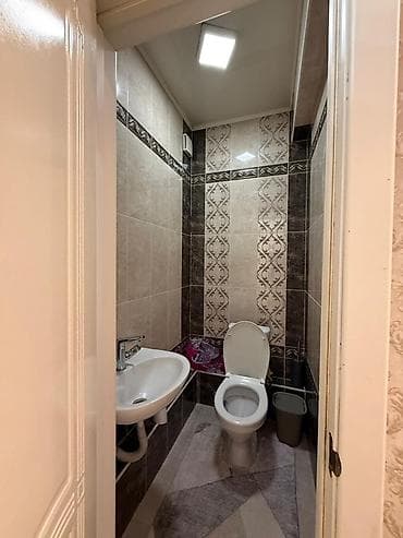 binar: 3 комнаты, 118 м², Элитка, 3 этаж — 6