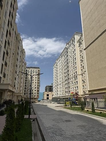 1 комната, 37 м², Асанбай мкр Элитка, 9 этаж, ПСО (под самоотделку) — 2