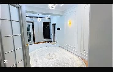 1 комнатная квартира улан: 2 комнаты, 87 м², Элитка, 9 этаж, Дизайнерский ремонт — 4