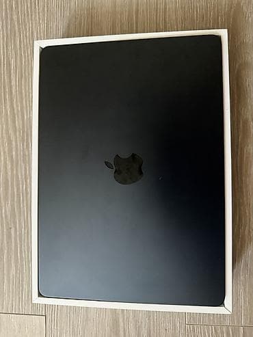 ipad m5: MacBook Air 13” (M4, 2025) — Состояние как новое Продаётся MacBook — 3