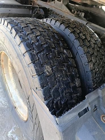 диски вольво 940: Грузовик, Volvo, Стандарт, 7 т, Б/у — 8