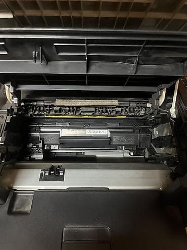 Продаю mf4550d canon МФУ ТРИ В ОДНОМ Все отлично работает Стоит — 3