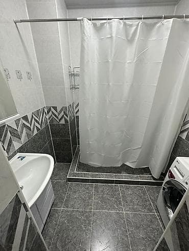 балыкчы кв: 2 комнаты, 78 м², Золотой квадрат Элитка, 7 этаж, Свежий ремонт — 8