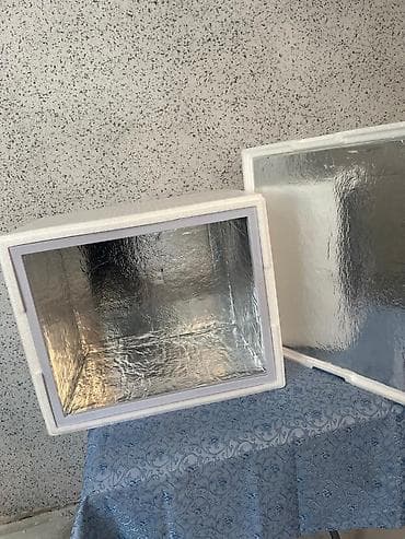 переносной холодильник: Холодильник Новый, Минихолодильник, Less frost, 50 * 60 * 45 — 2