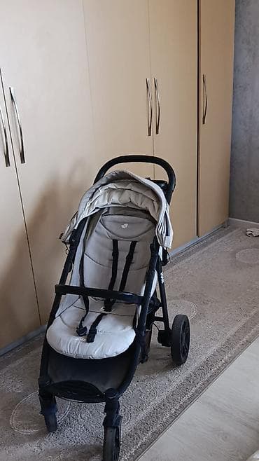 коляску детская: Коляска, Joie, Б/у, Самовывоз, Бесплатная доставка — 4