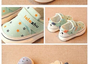 детская ортопедическая обувь: Продаю новые классные крохотные тапочки хорошего качества заказывали — 2