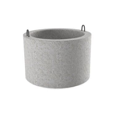 накопительный бак для воды в частном доме цена: Темир-бетон шакеги септик үчүн Өлчөмү: 110 x 90 x 10 см, Акылуу орнотуу, Чекене — 7