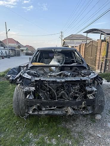 толокар fisher price: Лонжерон Land Rover, Б/у, Оригинал — 3