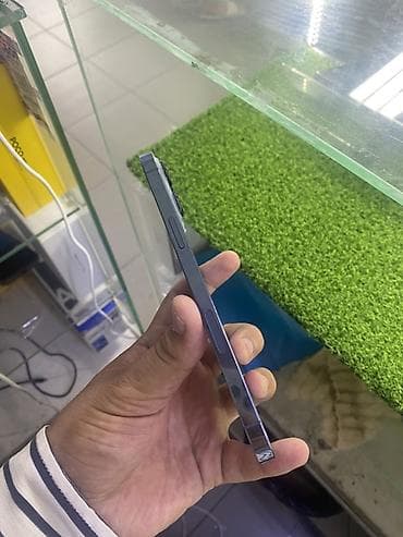 redmo note 8 pro: IPhone 13 Pro Max, Б/у, 1 ТБ, Sierra Blue, В рассрочку, 78 % — 2