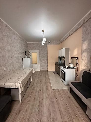 group: 2 комнаты, 67 м², Элитка, 1 этаж, Евроремонт — 9
