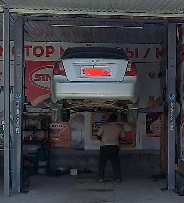 реставрация рулевой рейки бишкек: Автосервис: Авто подьёмник 4 тонни корея - Замена моторного масла и — 1