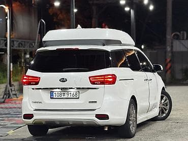 порог киа карнивал: Kia Carnival: 2020 г., 2.2 л, Автомат, Дизель, Минивэн — 2