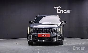s 221: Kia Seltos: 2026 г., 1.6 л, Вариатор, Гибрид, Кроссовер — 2