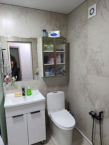 red centr: 🏡 Продаётся дом в ж/м Кок-Жар, Бишкек 📐 120 м² | 🌳 участок 2.2 сотки 🔥 — 10