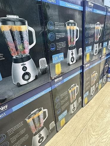 thrustmaster t300: Блендер, миксер, Новый, Платная доставка — 5