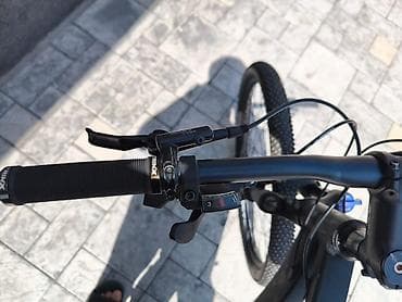 trinx x7 pro: Горный велосипед, Trinx, Алюминий, Б/у — 3