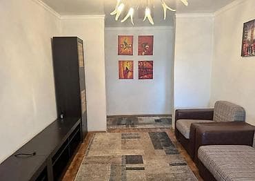 Недвижимость: 3 комнаты, 55 м², Индивидуалка, 2 этаж, Евроремонт — 3