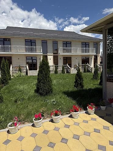 royal resort: Таунхаус, Diamond Resort, Бостери, 9 мест — 1