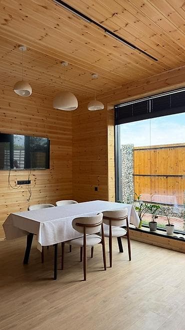 Недвижимость: 🏡 Элитный двухэтажный Barn House посуточно ✨ Современный стиль • Уют — 7