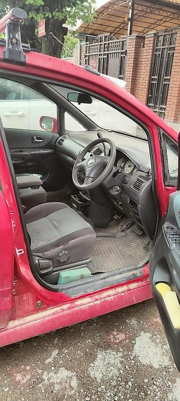 мазда минивэн правый руль: Mazda PREMACY: 2004 г., 1.8 л, Автомат, Бензин, Минивэн — 3
