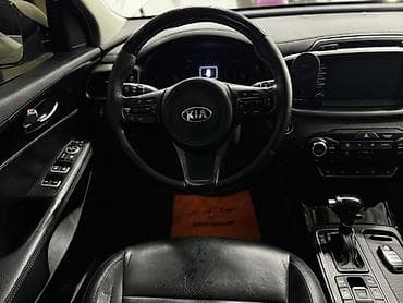 kia corento: Kia Sorento: 2016 г., 2 л, Автомат, Дизель, Кроссовер — 9