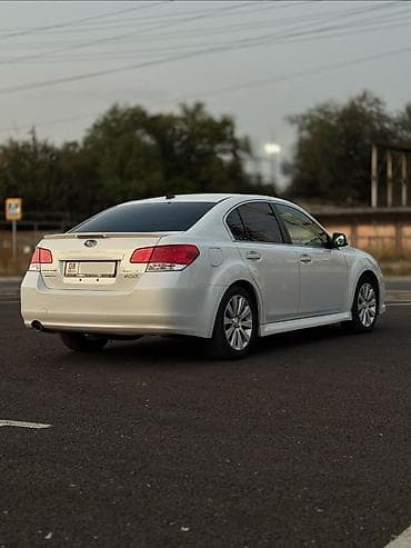 матор малибу: Subaru Legacy: 2010 г., 2.5 л, Вариатор, Бензин, Седан — 4