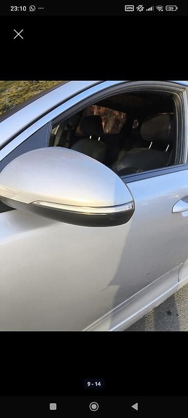 киа 8: Kia K5: 2018 г., 2 л, Автомат, Газ, Седан — 5