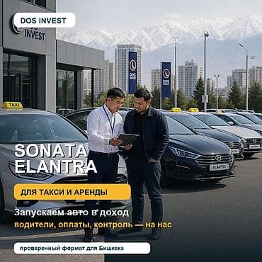такси под выкуп: DOS INVEST — управление автоактивами под доход Что предлагаем - — 4