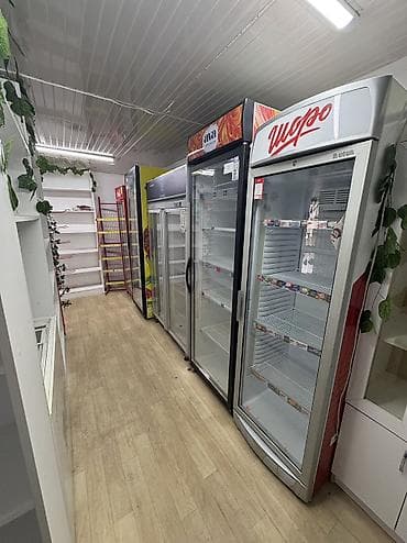 сдае: Магазин, Отдельностоящий магазин, 30 м² Действующий, С оборудованием, С ремонтом — 4