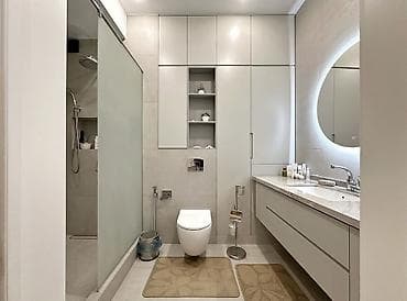 pro group: 4 комнаты, 172 м², Элитка, 2 этаж, Дизайнерский ремонт — 8