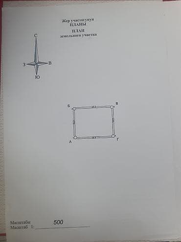 the level: 4 соток, Красная книга — 4