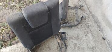 вай фай роутер купить бу бишкек: Задние спинки сидений Toyota wish виш цена окончательная. целые без — 2