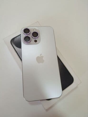 айфон 14 про 256 гб цена бишкек бу: IPhone 15 Pro Max, Б/у, 256 ГБ, Белый, Защитное стекло, Коробка, Чехол, 92 % — 1