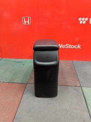 microsoft 540: Центральная консоль Hyundai 2019 г., Б/у, Оригинал — 2